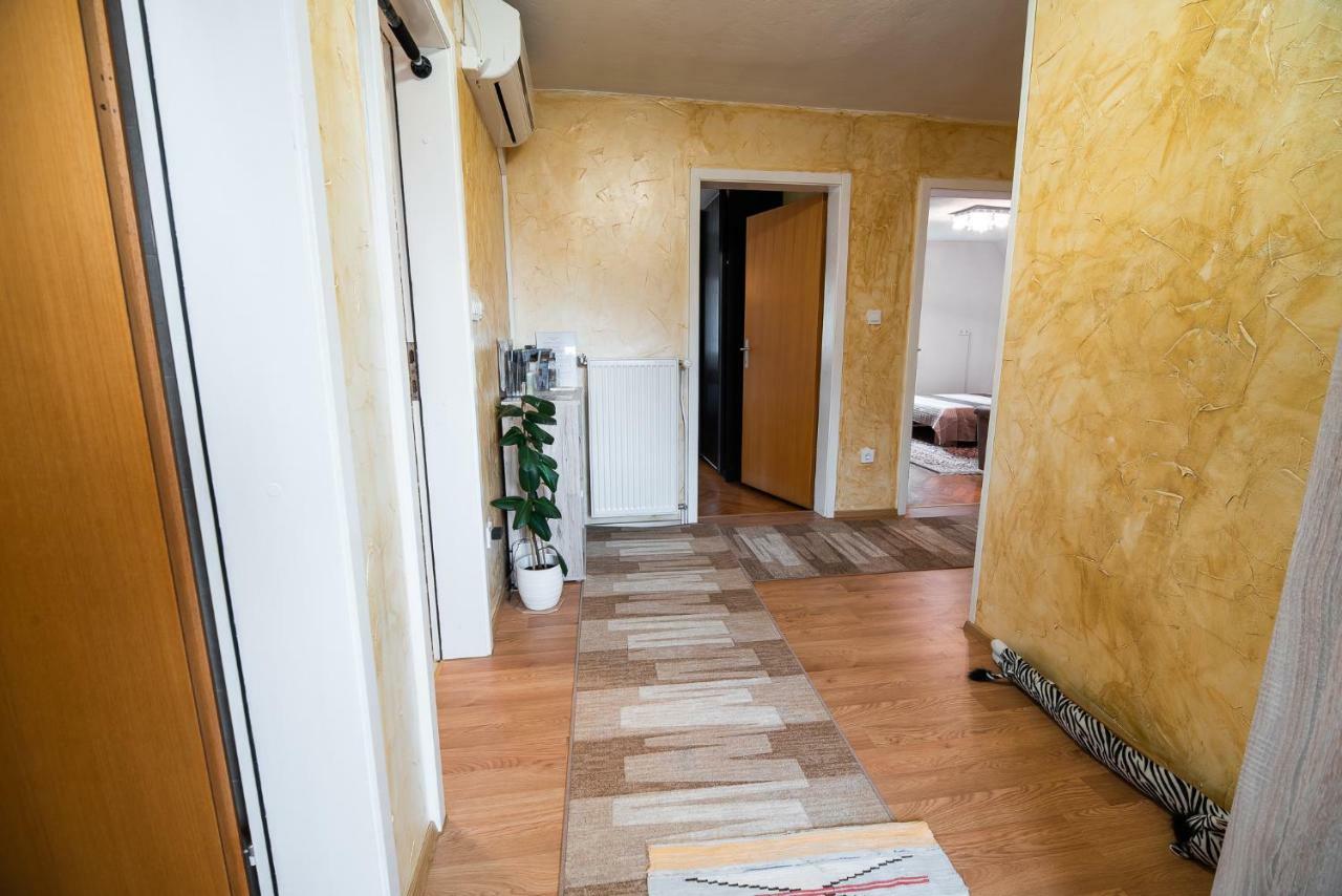 Apartment Carmen Brezje Eksteriør bilde